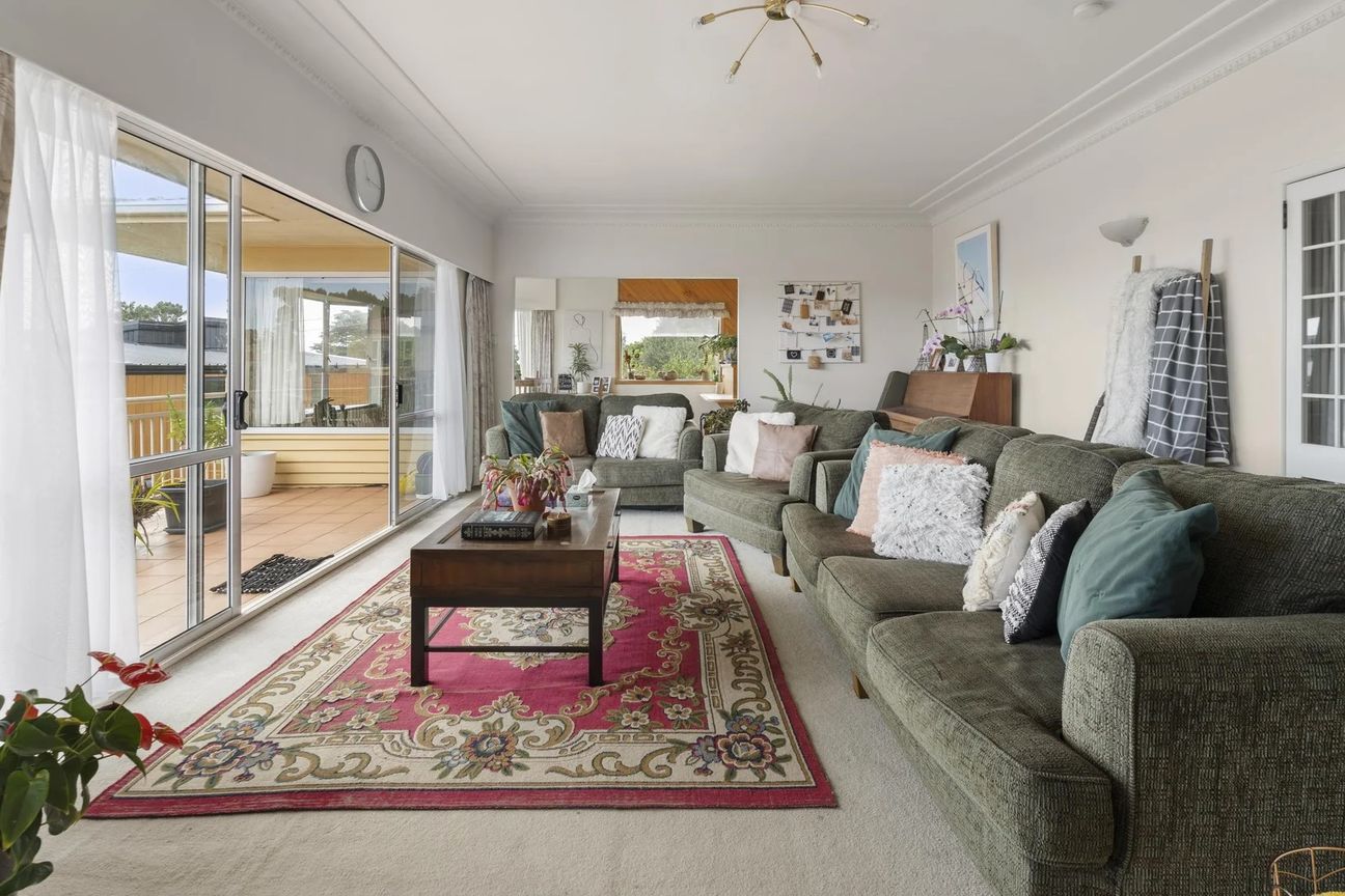 House in Howick, Donegal Glen, Flat Bush - View 2