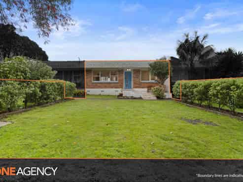 2/57 Church Road, Mangere Bridge