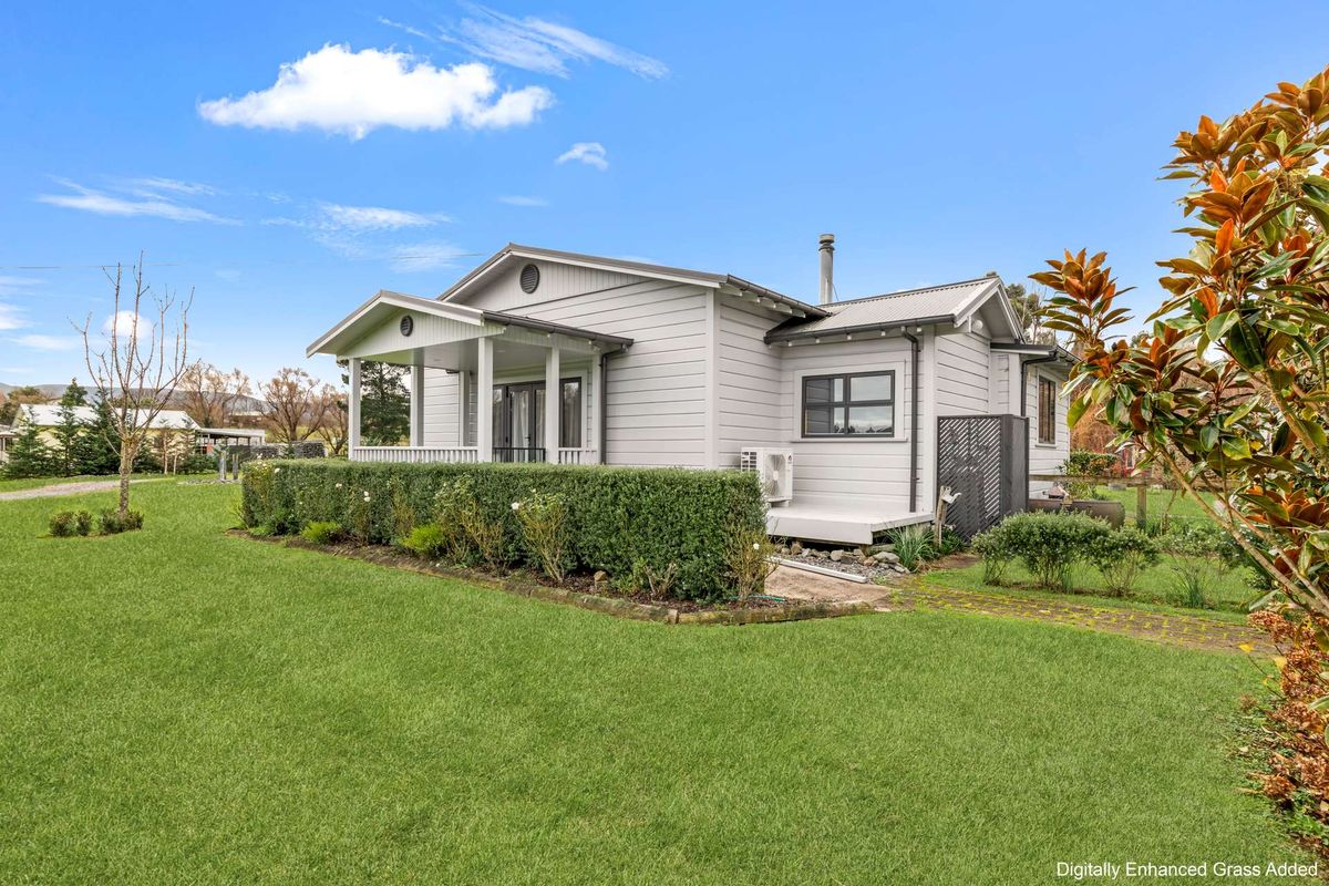100 Cole Street Dannevirke - Veduta 2