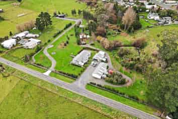100 Cole Street, Dannevirke