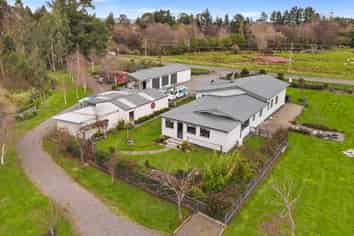 100 Cole Street, Dannevirke