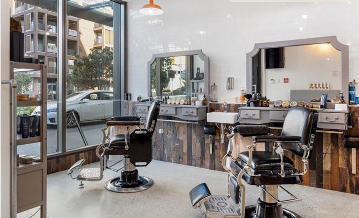 Prime Beaumont Street Location - Ansicht 2