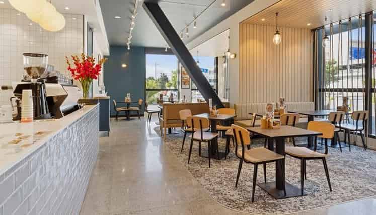  Unit 3G, 30 Madden Street, Auckland Central