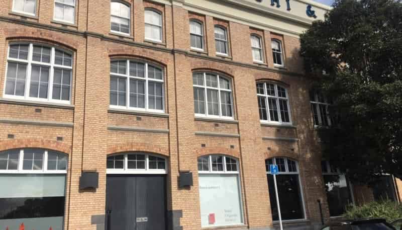  GF, Tenancy 5,6&7, 125 The Strand, Parnell