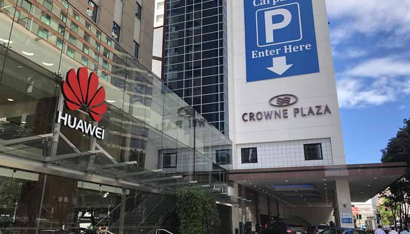  L14, 120 Albert Street, Auckland Central