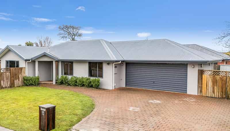 15 Otia Drive, Richmond