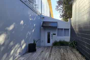 60m2 Wellness Studio with Private Entrance