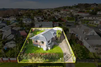 61 Charntay avenue, Clover Park