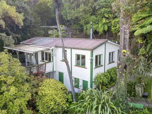 2 Gurney Road, Kelson