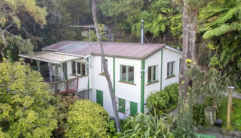 2 Gurney Road, Kelson