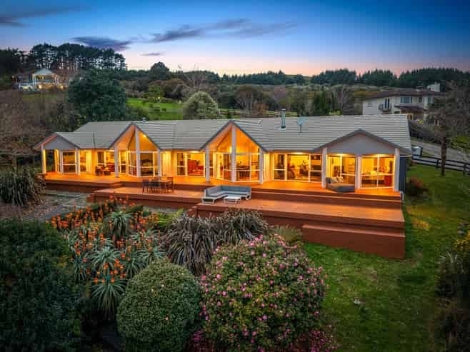 175 Macwhinney Drive, Drury
