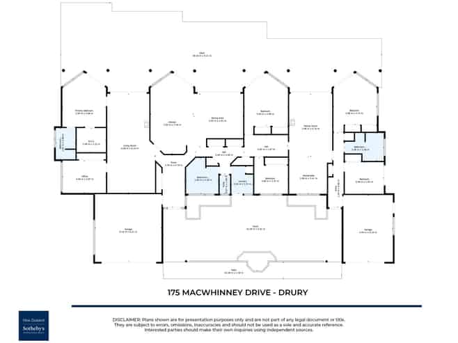 175 Macwhinney Drive, Drury