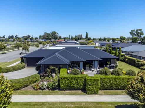 29 Whakatipu Street, Pegasus