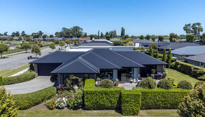 29 Whakatipu Street, Pegasus