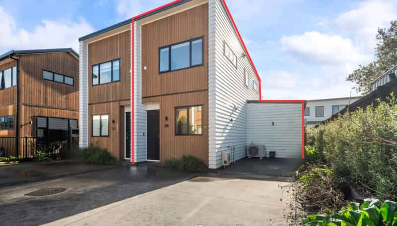 21B  Lumbarda Drive, Huapai