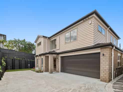 71A The Avenue, Lynfield