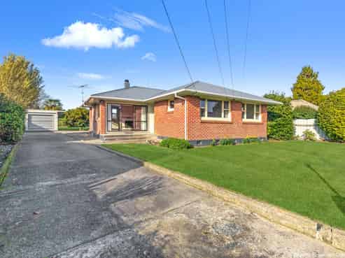 17 Atkins Street, Motueka