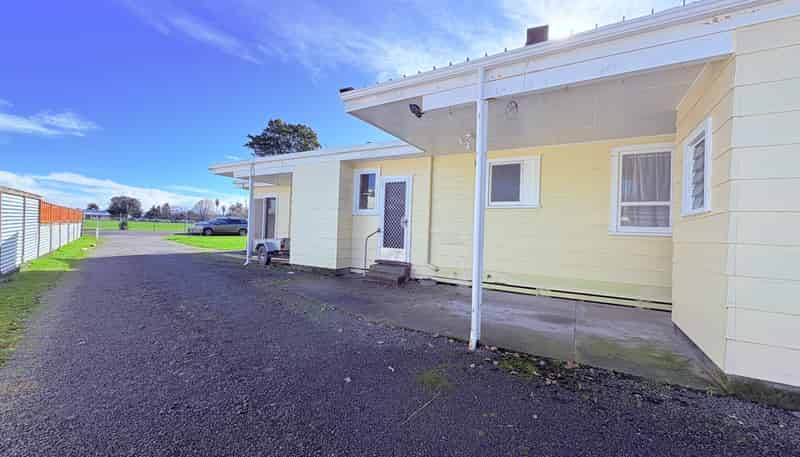 9B Apatu Street, Wairoa
