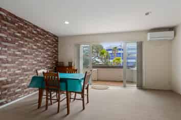 122E Newton Road, Eden Terrace
