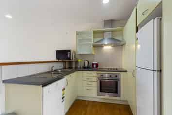 122E Newton Road, Eden Terrace