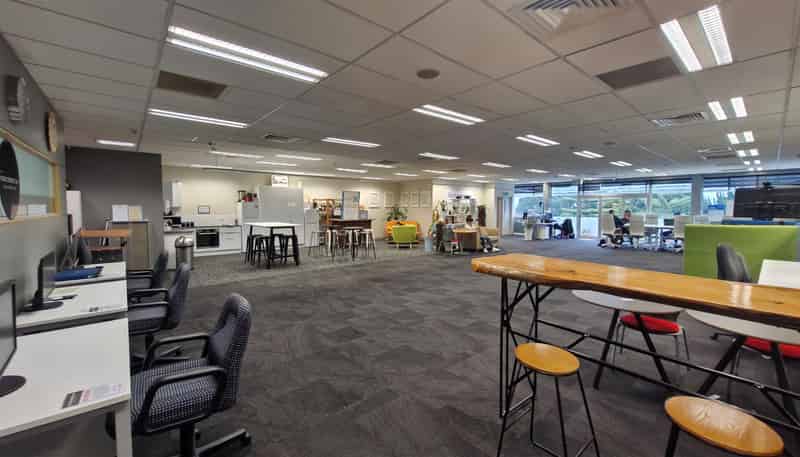   L1, Unit 6, 20 Lambie Drive, Papatoetoe