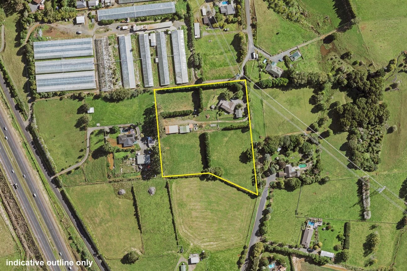 Two Homes, Big Shedding, Sellers Need Action - Ansicht 6