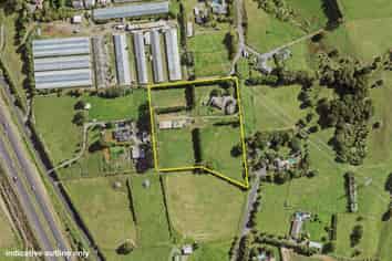 96 Dale Road, Ramarama