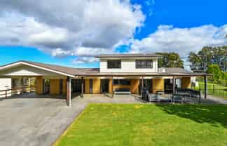 96 Dale Road, Ramarama