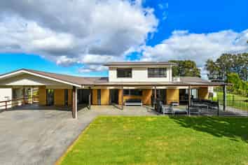 96 Dale Road, Ramarama