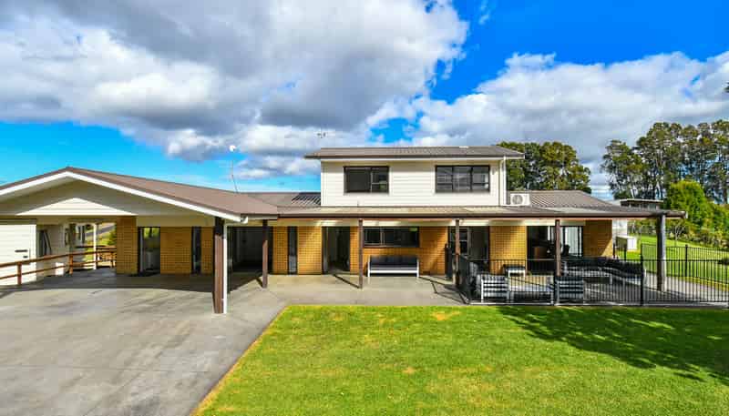 96 Dale Road, Ramarama