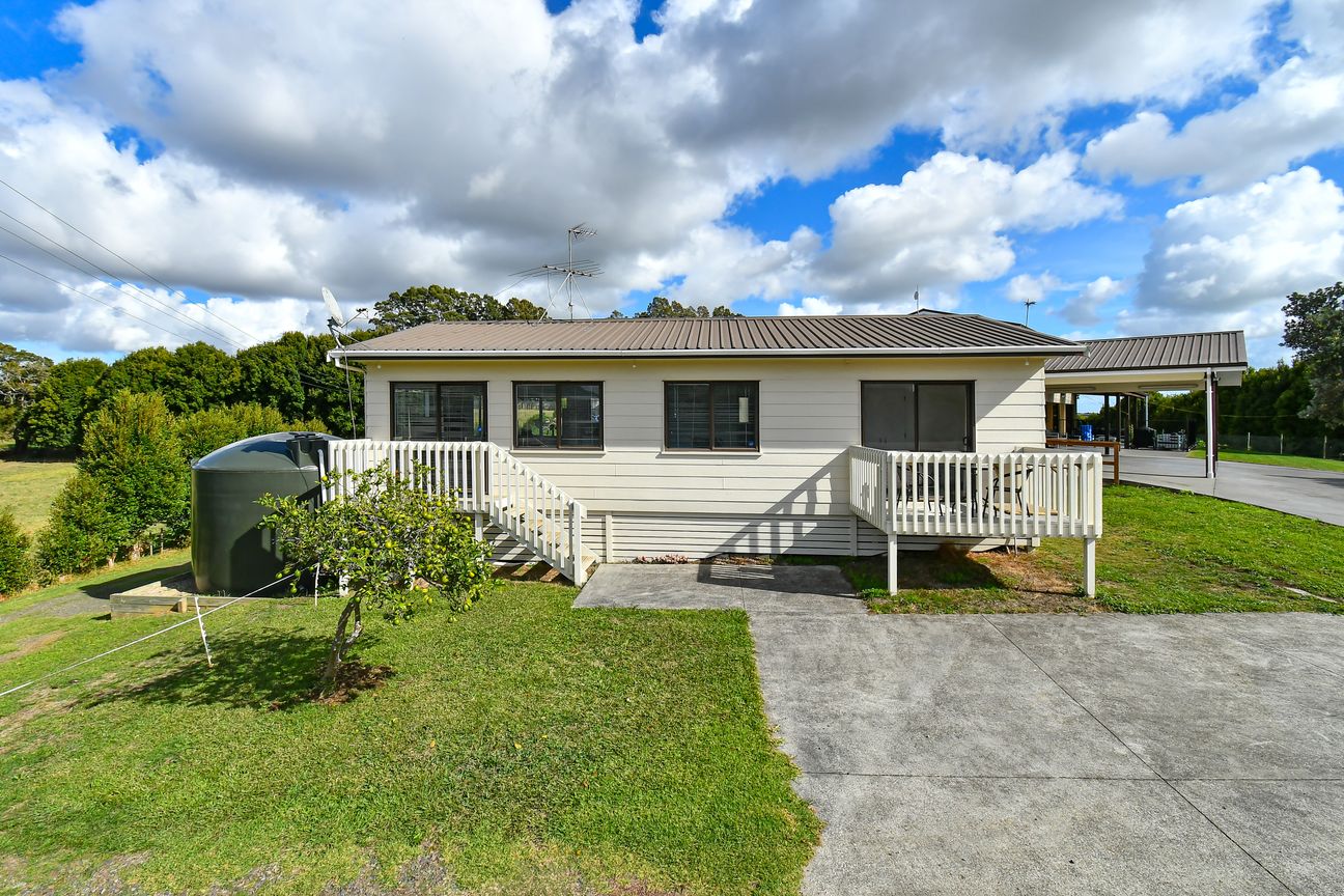 Two Homes, Big Shedding, Sellers Need Action - Ansicht 2