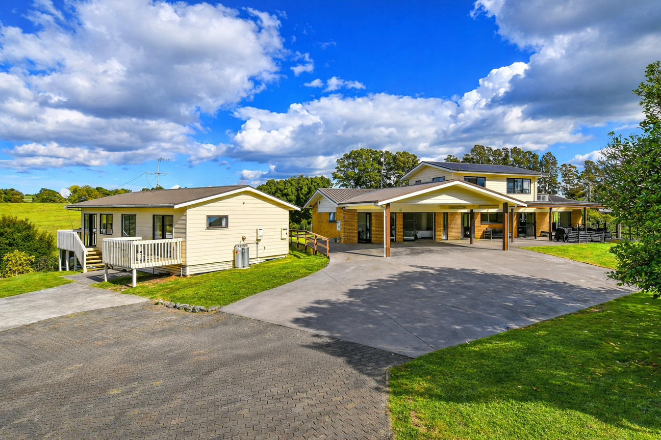 Two Homes, Big Shedding, Sellers Need Action - Ansicht 4