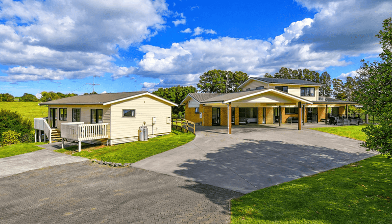 96 Dale Road, Ramarama