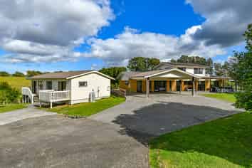 96 Dale Road, Ramarama