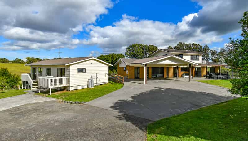 96 Dale Road, Ramarama