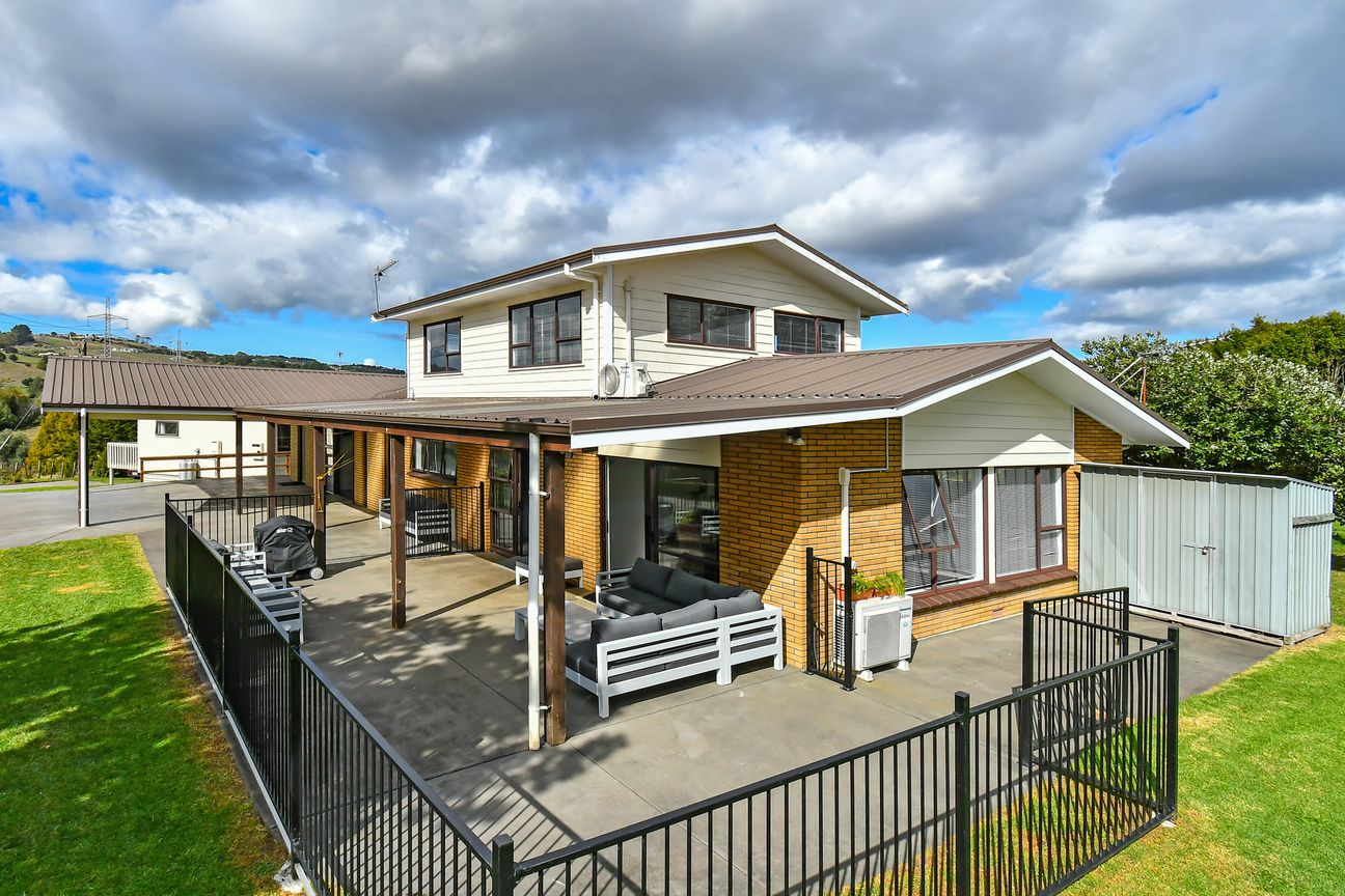 Two Homes, Big Shedding, Sellers Need Action - Ansicht 5