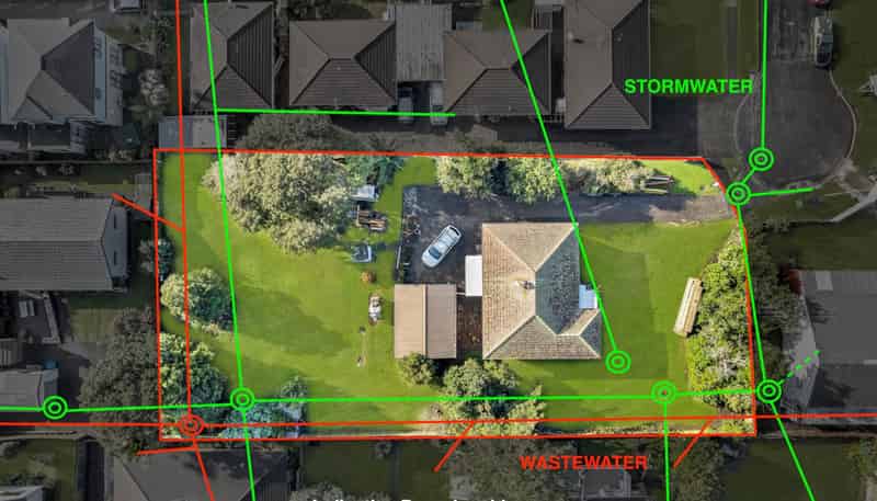 11 Allen Avenue, Papatoetoe