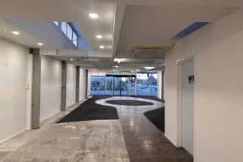 Iconic Standalone Premises on Colombo St