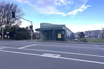 Iconic Standalone Premises on Colombo St