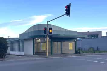 Iconic Standalone Premises on Colombo St