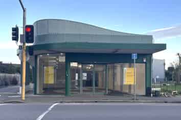 Iconic Standalone Premises on Colombo St