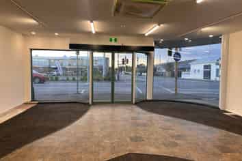 Iconic Standalone Premises on Colombo St