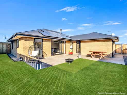 19 Cressy Place, Darfield
