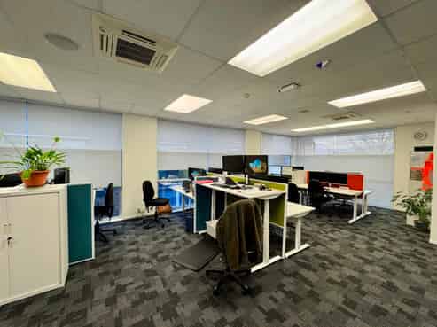 Highly Sought After Government Tenanted Investment