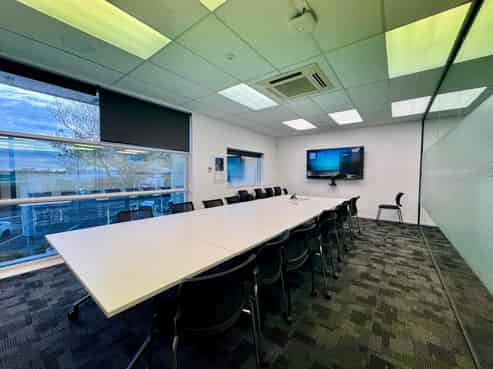 Highly Sought After Government Tenanted Investment