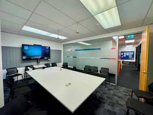 Highly Sought After Government Tenanted Investment