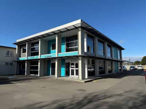 Highly Sought After Government Tenanted Investment