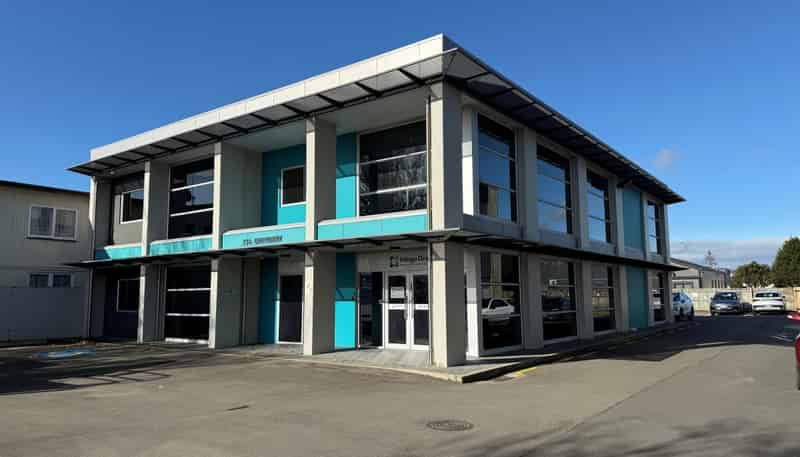 256 Broadway Avenue, Palmerston North Central