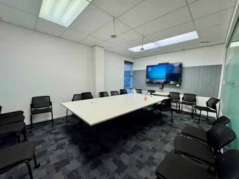 Highly Sought After Government Tenanted Investment