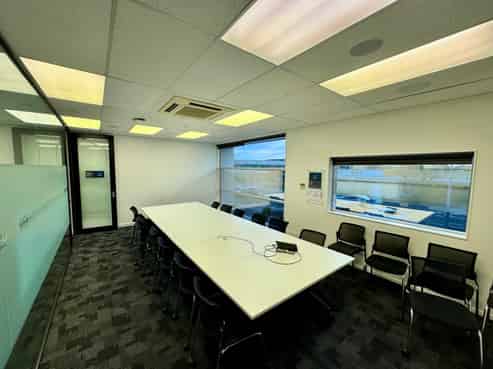 Highly Sought After Government Tenanted Investment